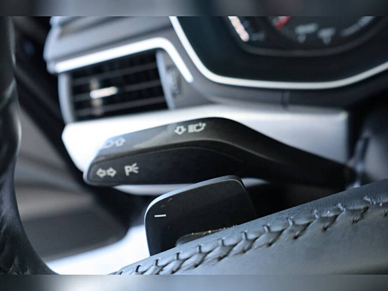 2019 Audi A5 Sportback quattro Premium 45 TFSI