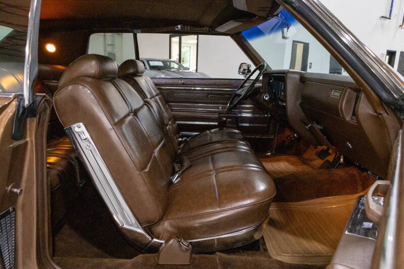 1970 Buick Electra