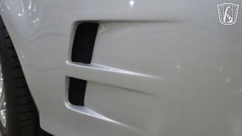 2001 Ford Mustang GT