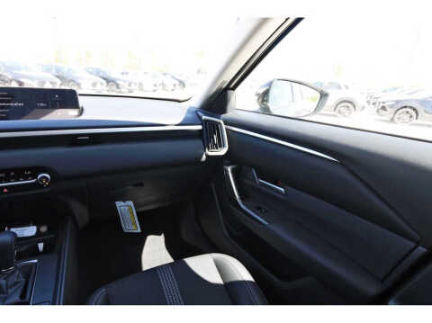 2026 Mazda CX-50 2.5 S Select