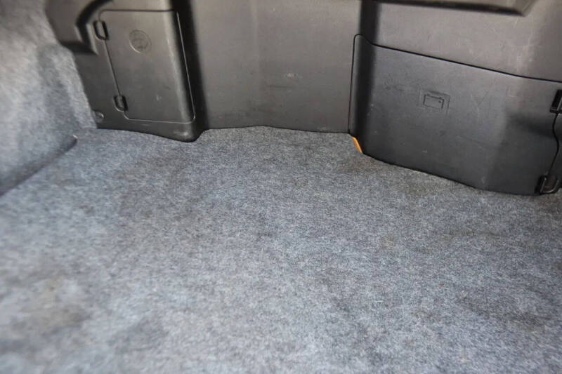 2015 Mitsubishi Lancer Evolution GSR