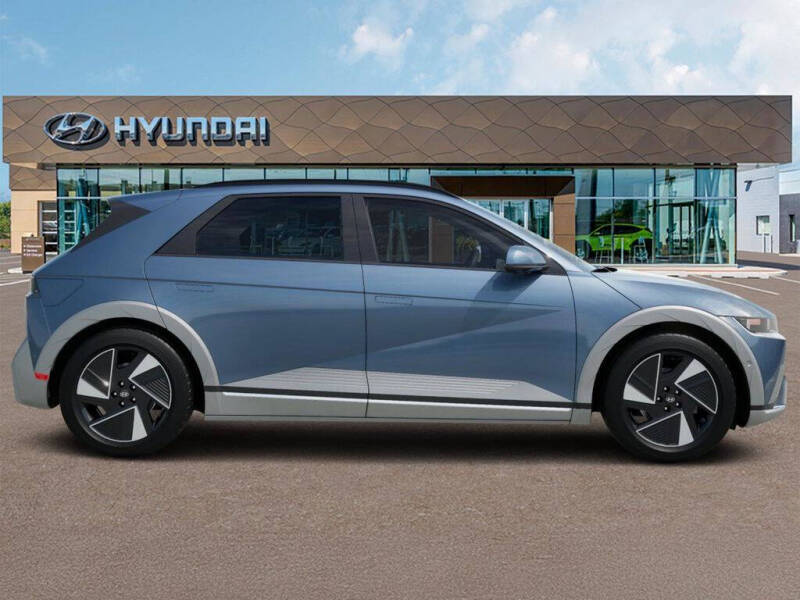2026 Hyundai Ioniq 5 Limited