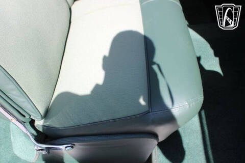 1948 Lincoln Continental