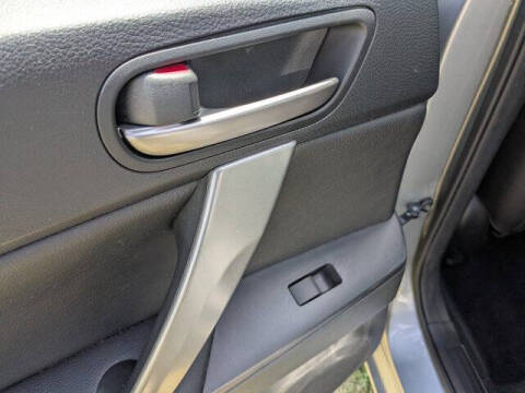 2012 Mazda MAZDA3