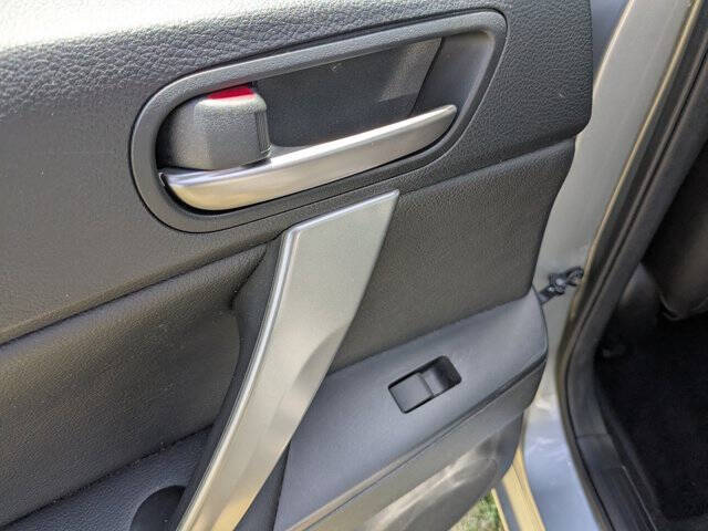2012 Mazda MAZDA3