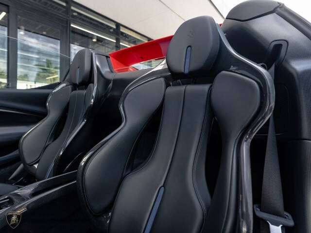 2023 Ferrari 296 GTS