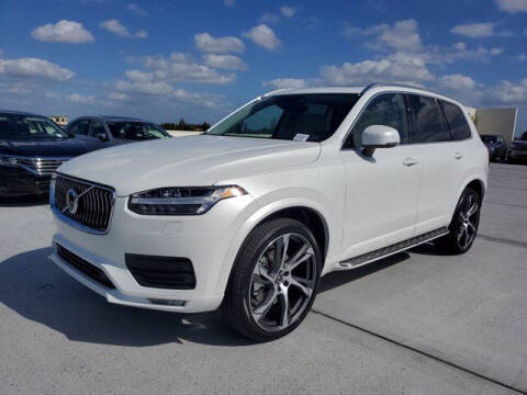 2021 Volvo XC90