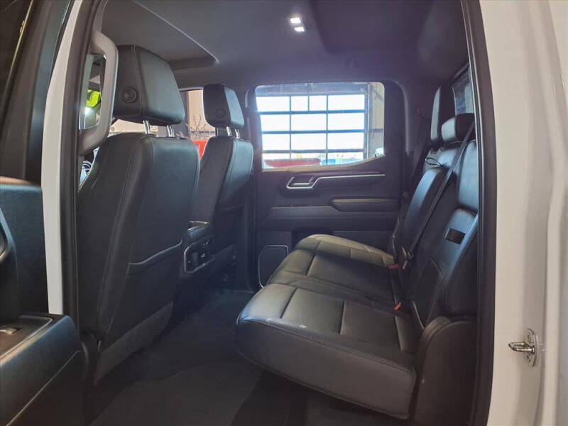 2022 GMC Sierra 1500