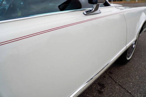 1976 Lincoln Continental