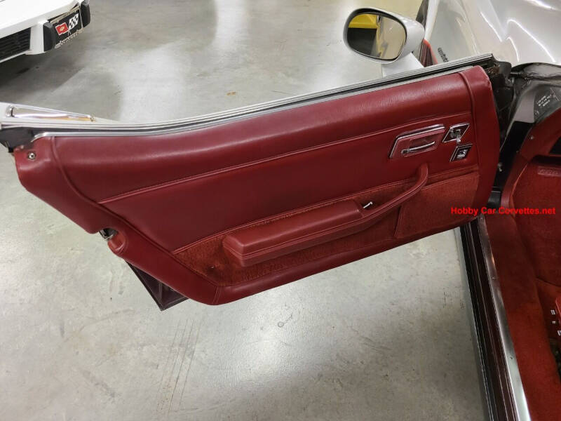 1982 Chevrolet Corvette