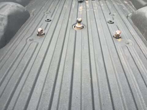 2017 Ford F-350 Super Duty XLT