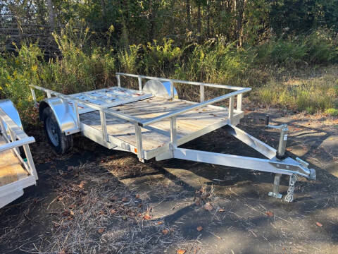 2026 Carry-On 5.5X10 AGW