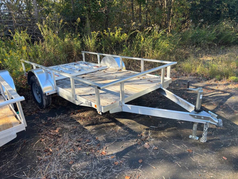 2026 Carry-On 5.5X10 AGW