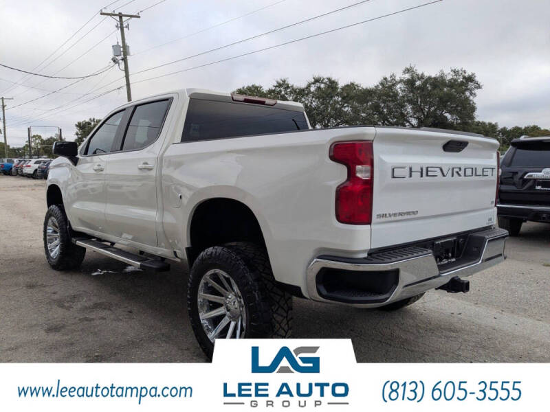 2022 Chevrolet Silverado 1500 Limited