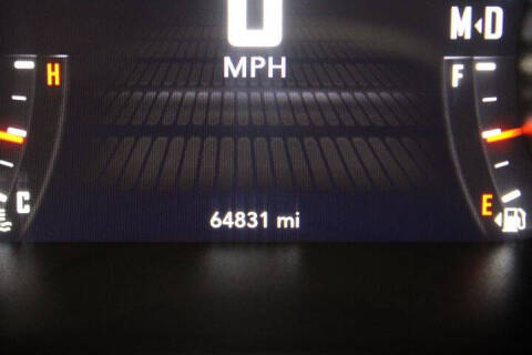 2019 Dodge Challenger GT