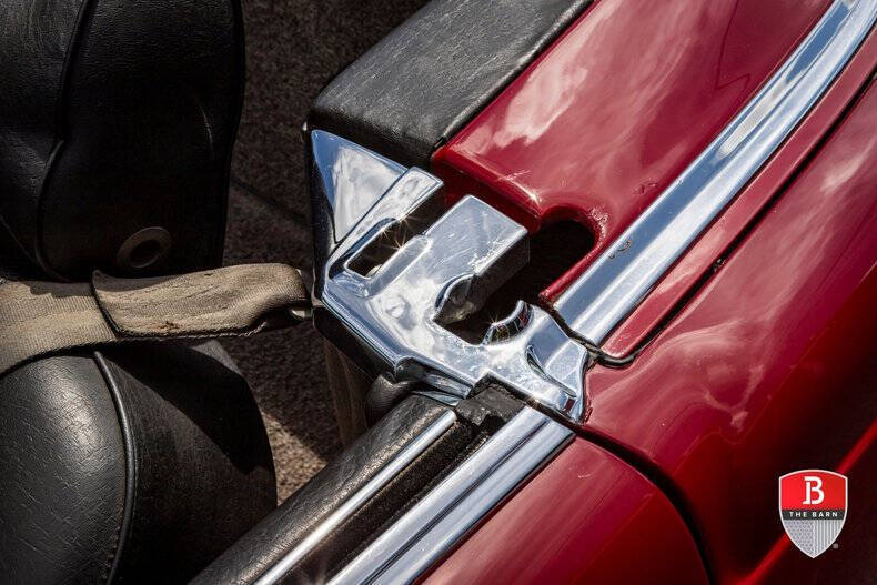 1970 Mercedes-Benz 280-Class