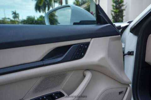 2024 Porsche Taycan