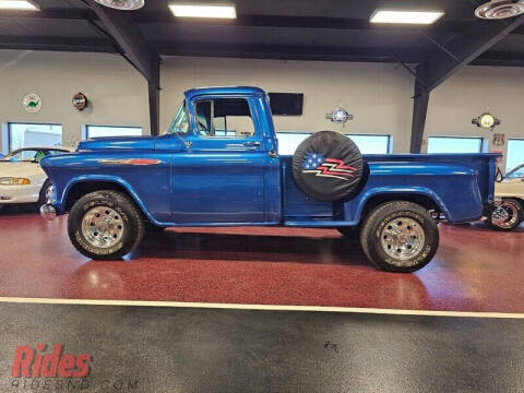 1957 Chevrolet 3600