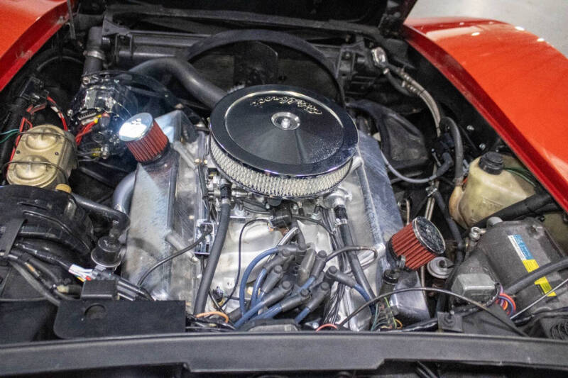 1981 Chevrolet Corvette