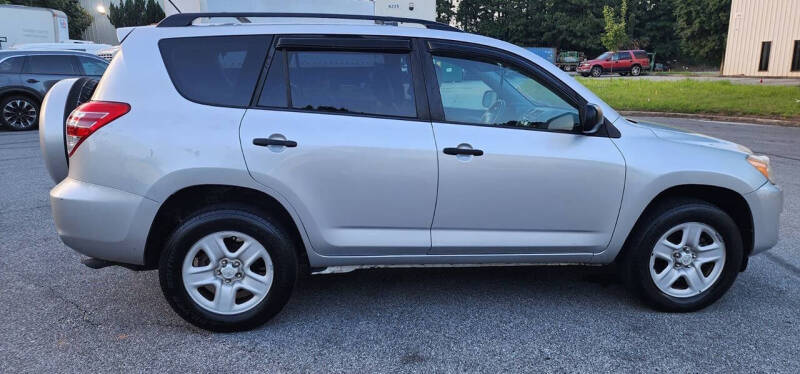 2011 Toyota RAV4