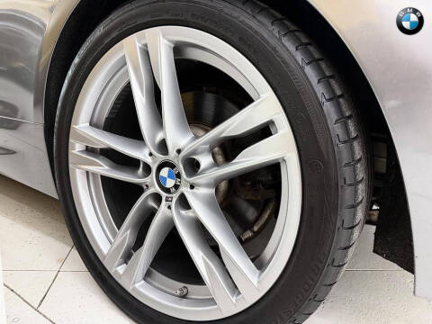 2013 BMW 6 Series 650i