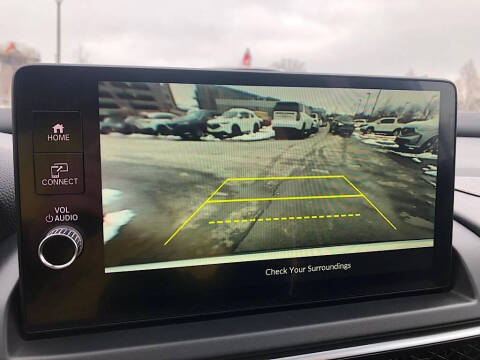 2025 Acura ADX w/A-SPEC