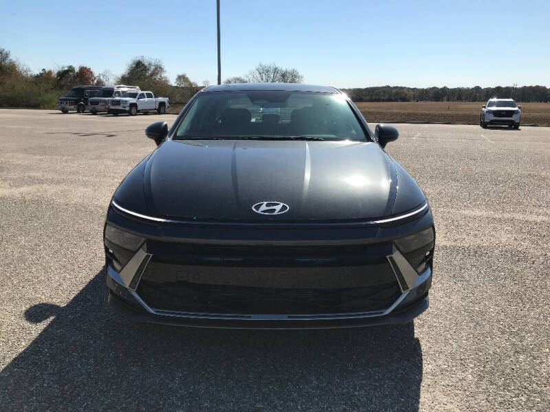 2026 Hyundai Sonata