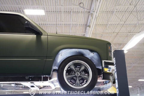 1995 GMC Sierra 1500