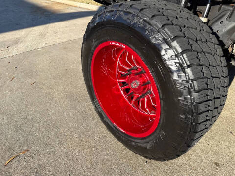 2013 Chevrolet Silverado 2500HD