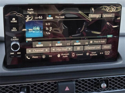 2025 Acura Integra Type S