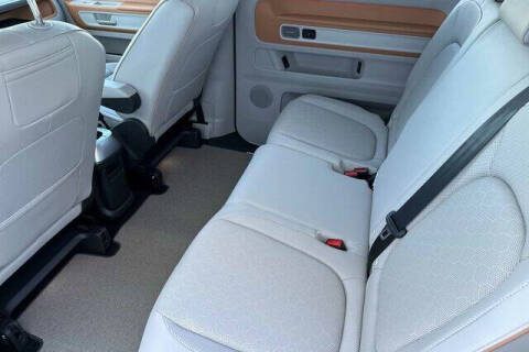 2025 Volkswagen ID. Buzz 1st Edition