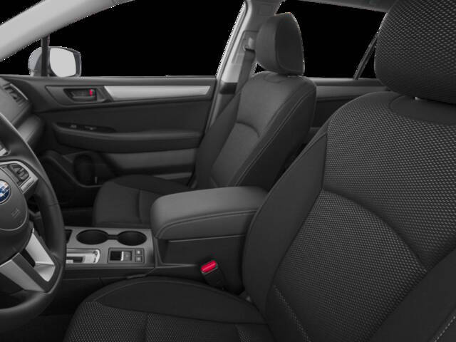 2017 Subaru Outback 2.5i