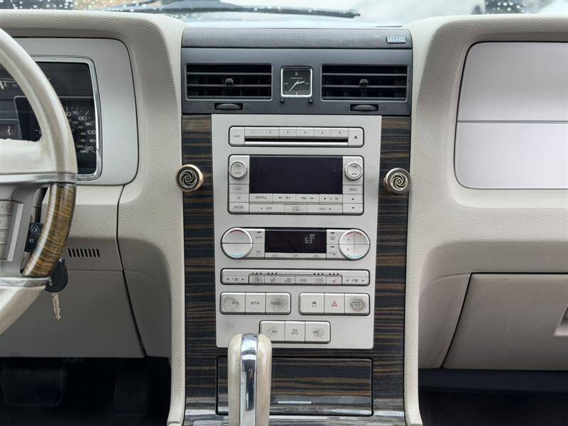 2010 Lincoln Navigator