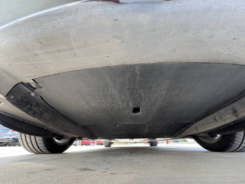 2014 Tesla Model S 85