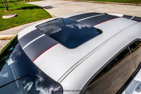 2012 Dodge Challenger