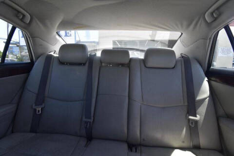 2011 Toyota Avalon Limited