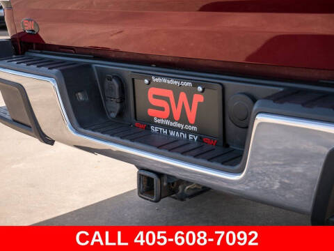 2019 GMC Canyon