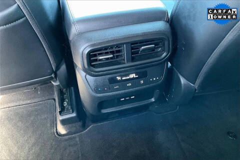 2024 Honda Pilot EX-L