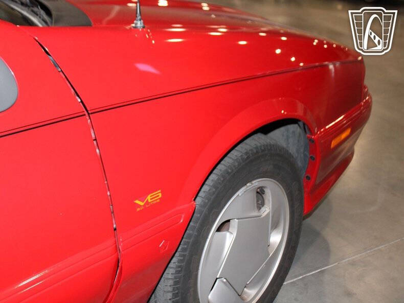 1993 Dodge Daytona ES
