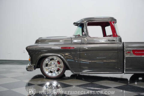 1957 Chevrolet 3100
