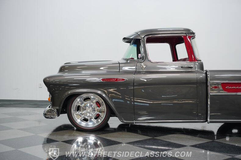 1957 Chevrolet 3100