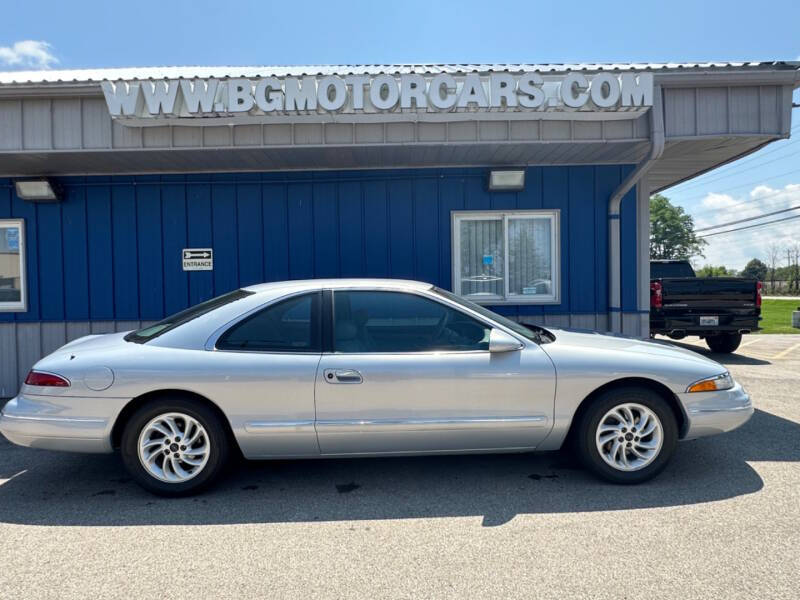 Lincoln Mark VII For Sale In Lombard, IL