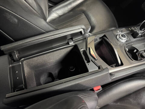 2017 Maserati Ghibli