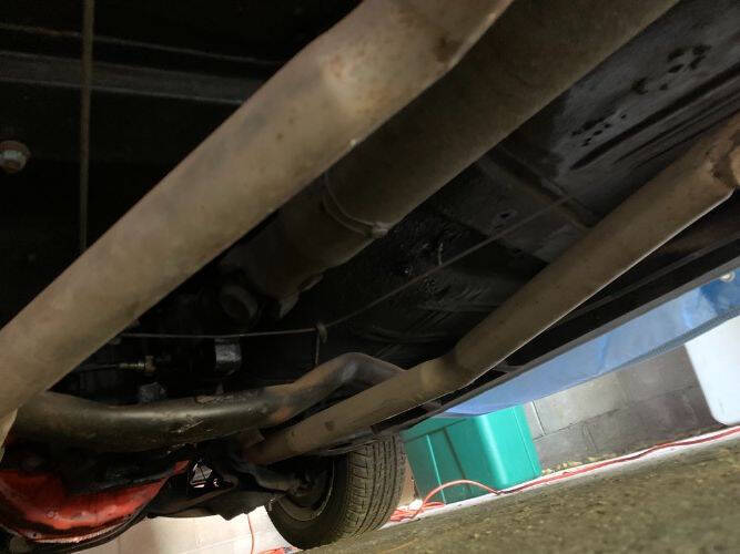 1966 Chevrolet Chevelle
