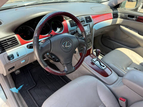 2003 Lexus ES 300