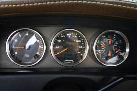 1994 Chevrolet Caprice