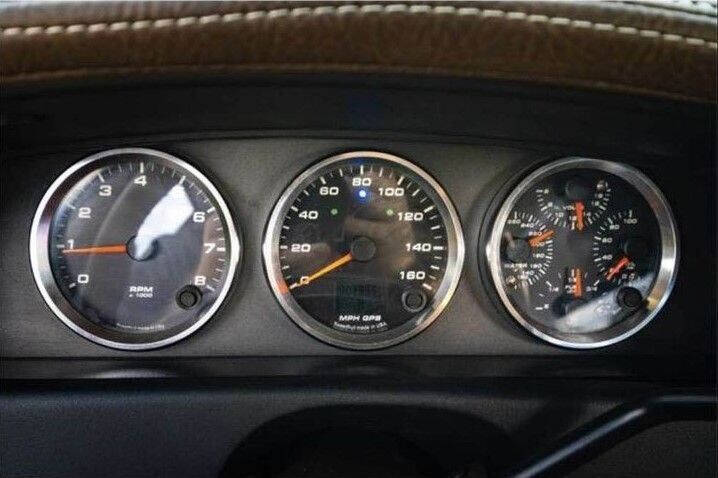 1994 Chevrolet Caprice