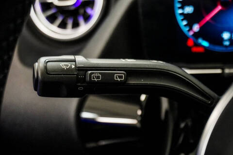 2023 Mercedes-Benz GLA GLA 250