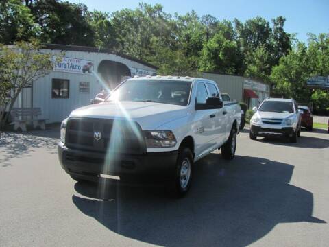 2016 RAM 2500 for sale at Pure 1 Auto in New Bern NC