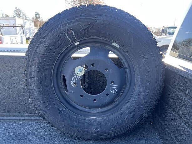 2024 RAM 3500 Limited